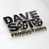 Dave Soto Productions logo, Dave Soto Productions contact details