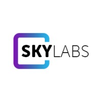 SKYLABS logo, SKYLABS contact details