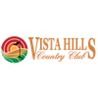 Vista Hills Country Club logo, Vista Hills Country Club contact details