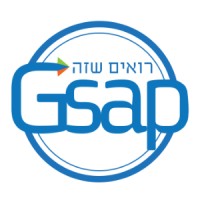 Gsap logo, Gsap contact details