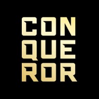 The Conqueror Challenges logo, The Conqueror Challenges contact details