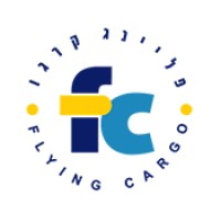 Flying Cargo logo, Flying Cargo contact details