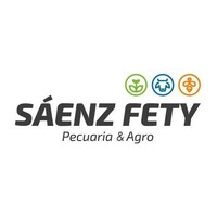 Sáenz Fety logo, Sáenz Fety contact details