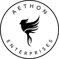 Aethon Enterprises logo, Aethon Enterprises contact details