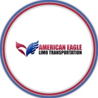 American Eagle Transportation logo, American Eagle Transportation contact details