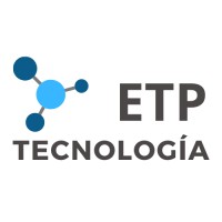 ETP Tecnología logo, ETP Tecnología contact details