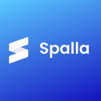 Spalla Stream logo, Spalla Stream contact details