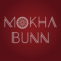 MOKHA BUNN logo, MOKHA BUNN contact details