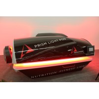 Prism Light Pod logo, Prism Light Pod contact details