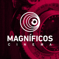 Magníficos Cinema logo, Magníficos Cinema contact details