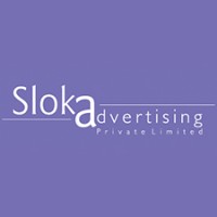 Sloka Advertising Private Limited logo, Sloka Advertising Private Limited contact details