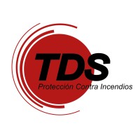 TDS Chile logo, TDS Chile contact details