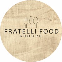 FRATELLI FOOD logo, FRATELLI FOOD contact details