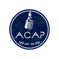 Acapella logo, Acapella contact details