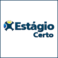 Estágio Certo - Vagas de Estágio em Todo Brasil logo, Estágio Certo - Vagas de Estágio em Todo Brasil contact details