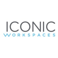 ICONIC Workspaces - Coworking, Virtual Offices & Event Space Center logo, ICONIC Workspaces - Coworking, Virtual Offices & Event Space Center contact details