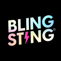 Blingsting logo, Blingsting contact details