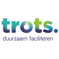 TROTS | duurzaam faciliteren logo, TROTS | duurzaam faciliteren contact details