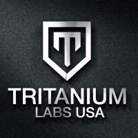 Tritanium Labs USA logo, Tritanium Labs USA contact details