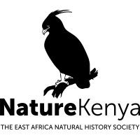 Nature Kenya logo, Nature Kenya contact details