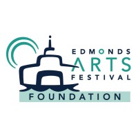 Edmonds Arts Festival Foundation logo, Edmonds Arts Festival Foundation contact details