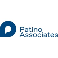 Patino Associates logo, Patino Associates contact details