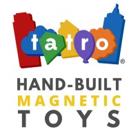 Tatro Toys logo, Tatro Toys contact details