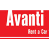 Avanti Rent a Car logo, Avanti Rent a Car contact details