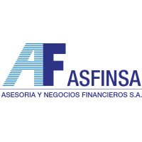 Asesoría y Negocios Financieros S.A. - ASFINSA logo, Asesoría y Negocios Financieros S.A. - ASFINSA contact details