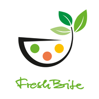 FreshBite logo, FreshBite contact details