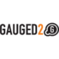 Gauged2 logo, Gauged2 contact details