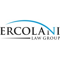 Ercolani Law Group logo, Ercolani Law Group contact details