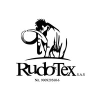 rudotex logo, rudotex contact details