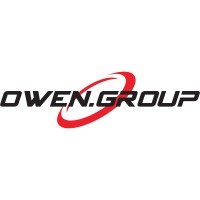 The Owen Group Corp. logo, The Owen Group Corp. contact details