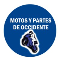 Motos y Partes de Occidente logo, Motos y Partes de Occidente contact details