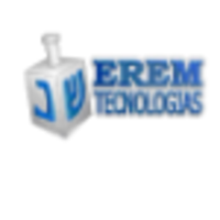 Erem Tecnologias logo, Erem Tecnologias contact details