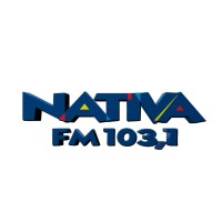 Nativa Joinville 103.1 logo, Nativa Joinville 103.1 contact details