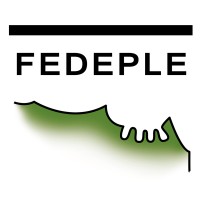 FEDEPLE logo, FEDEPLE contact details