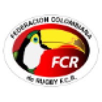 Federacion Colombiana de Rugby logo, Federacion Colombiana de Rugby contact details