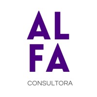 Alfa Consultora logo, Alfa Consultora contact details