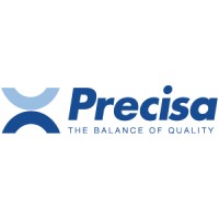 Precisa Gravimetrics AG logo, Precisa Gravimetrics AG contact details