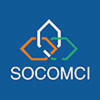 SOCOMCI logo, SOCOMCI contact details