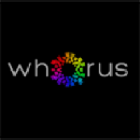 whorus logo, whorus contact details