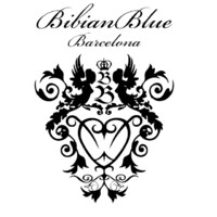 Bibian Blue logo, Bibian Blue contact details