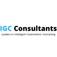 IGC Consultants logo, IGC Consultants contact details