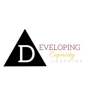 Developing Capacity Coaching, LLC logo, Developing Capacity Coaching, LLC contact details