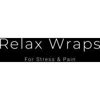 Relax Wraps logo, Relax Wraps contact details