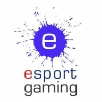 ESportGaming logo, ESportGaming contact details