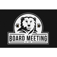 Board Meeting logo, Board Meeting contact details