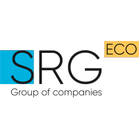 SRG-ECO logo, SRG-ECO contact details